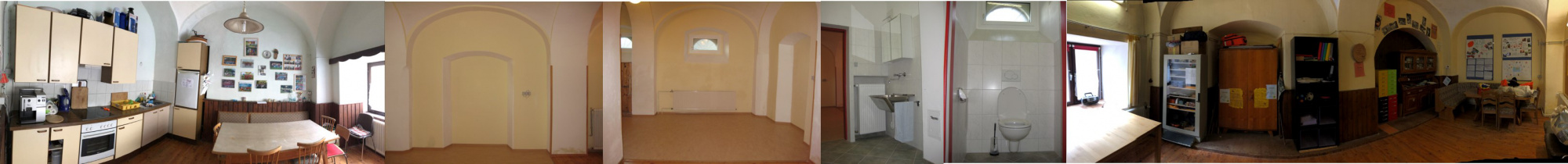 Pfadfinderheim-