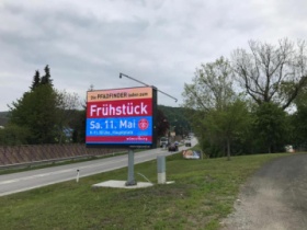 S&uuml;&szlig; und Pikant-S&uuml;&szlig; und Pikant Werbeschaltung