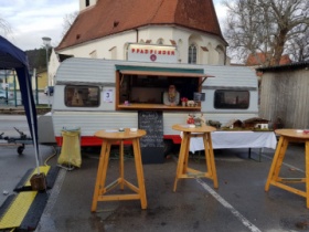 Christkindlmarkt 2019-Christkindlmarkt 2019