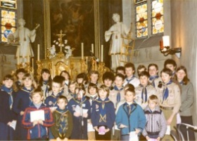 1981-Rhytmische Messe