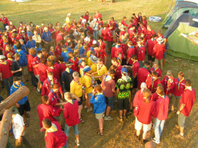 2004 - NÖ Landeslager 