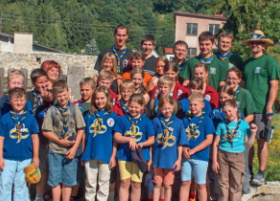 2007 - SOLA in Asparn an der Zaya-