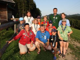 2009 - SOLA in Rabenstein am 