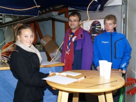 Einkaufsnacht-Einkaufsnacht