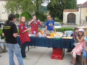 Süß und Pikant-Süß und Pikant