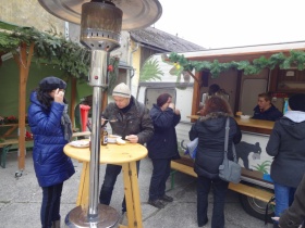 Adventkränzchen-Adventkränzchen