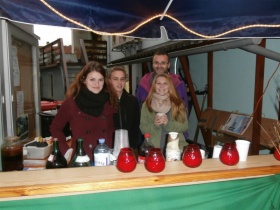 Einkaufsnacht-Einkaufsnacht