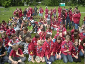 Landesabenteuer GUSP-Landesabenteuer GUSP