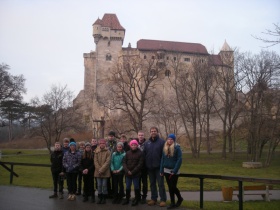 Winterlager GUSP Maria Enzersdorf-Winterlager GUSP Maria Enzersdorf