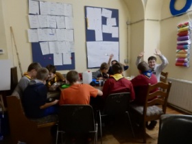 Lange Nacht der Musik der GUSP!-Lange Nacht der Musik der GUSP!