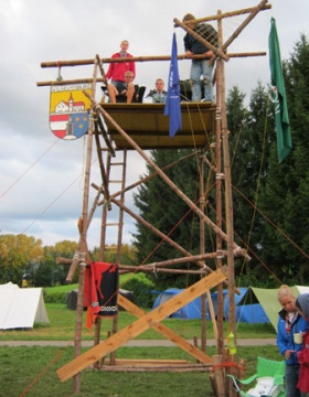 2012 - SOLA in St.Georgen im Attergau-SOLA 2012