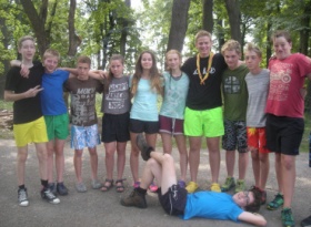 CAEX am Pinakarri-CAEX am Pinakarri