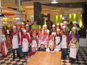 2008-Ausflug Haubiversum