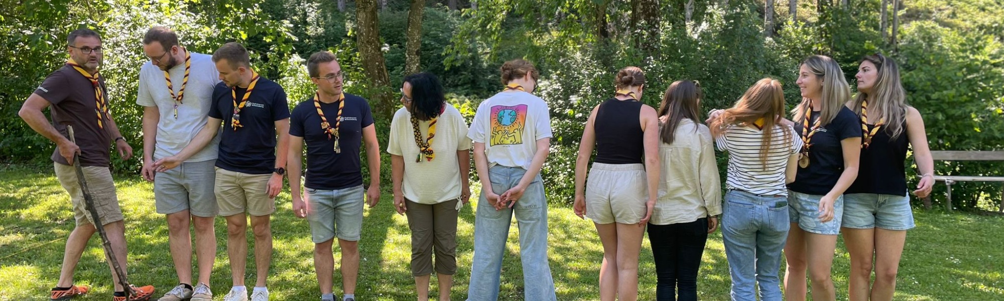 Gemeinsam unternehmen